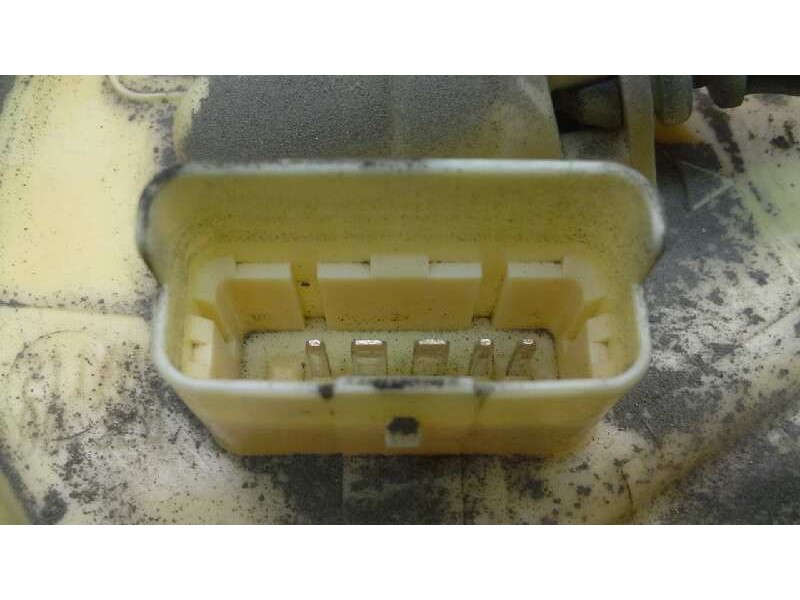 Recambio de aforador para ford mondeo sportbreak (ca2) trend referencia OEM IAM 1506989  