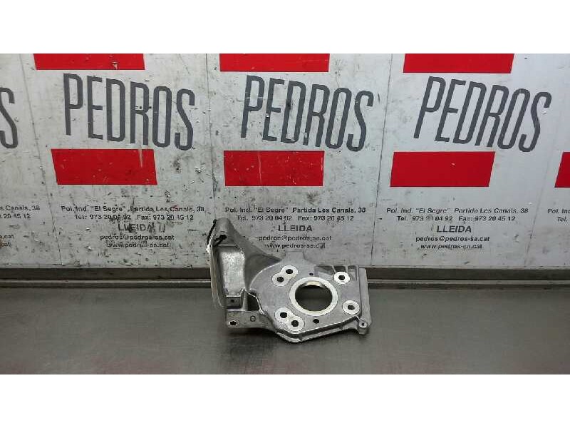 Recambio de soporte bomba inyeccion para citroen c4 berlina (2011-  ) 1.6 hdi 115 tonic referencia OEM IAM 9684778280  
