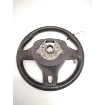 Recambio de volante para volkswagen tiguan (5n2) t1 bluemotion referencia OEM IAM 1T0419091ACE74  