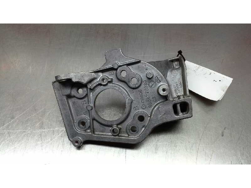Recambio de soporte bomba inyeccion para citroen c4 berlina (2011-  ) 1.6 hdi 115 tonic referencia OEM IAM 9684778280  