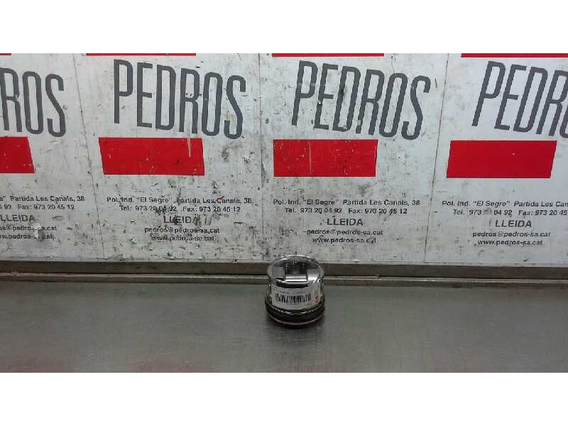 Recambio de piston para citroen c4 berlina (2011-  ) 1.6 hdi 115 tonic referencia OEM IAM   