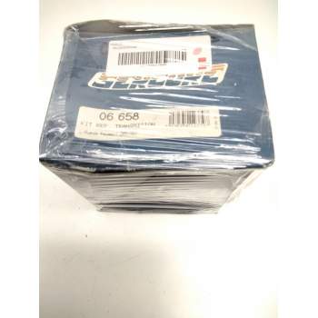 Recambio de fuelle para » otros... premium 370 26 g 6x2 referencia OEM IAM 06658 SERCORE 