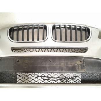 Recambio de paragolpes delantero para bmw x3 (e83) 2.0 d referencia OEM IAM 51117210451  