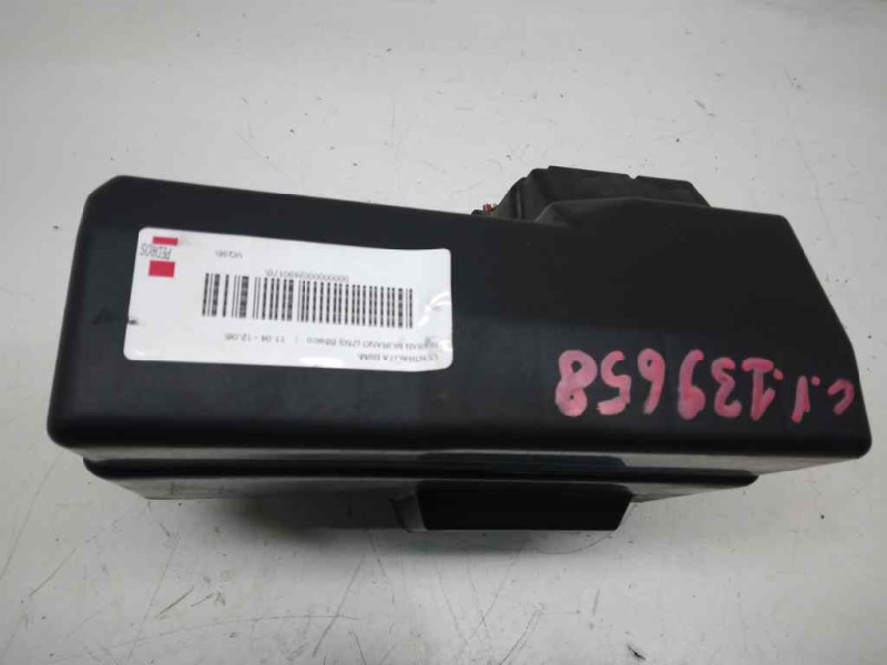Recambio de centralita bsm para nissan murano (z50) básico referencia OEM IAM 7154708230  