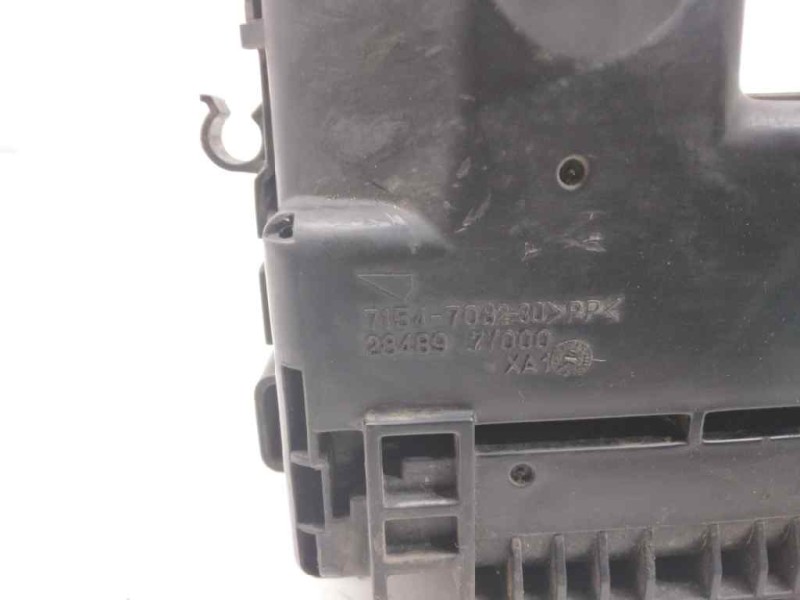 Recambio de centralita bsm para nissan murano (z50) básico referencia OEM IAM 7154708230  