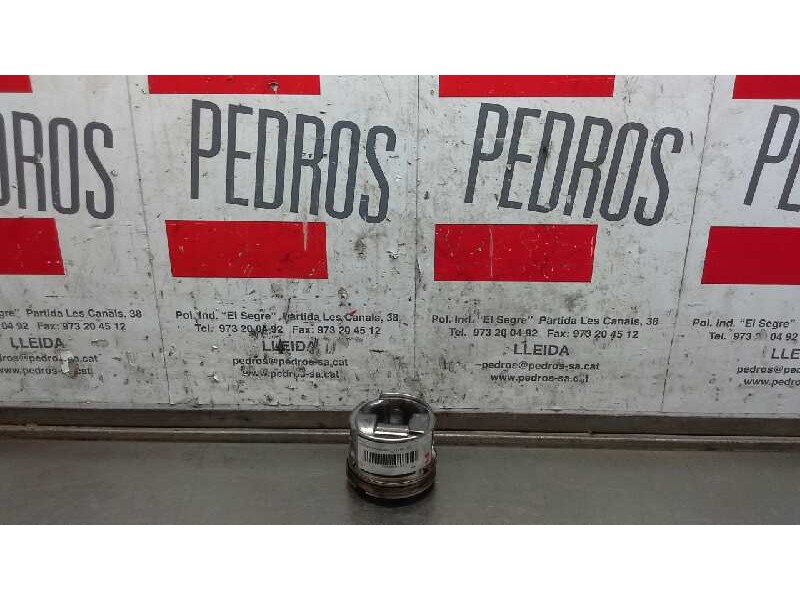 Recambio de piston para citroen c4 berlina (2011-  ) 1.6 hdi 115 tonic referencia OEM IAM   