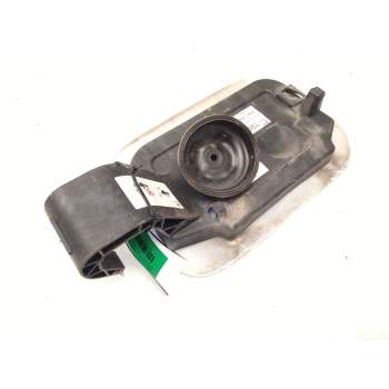 TAPA EXTERIOR COMBUSTIBLE 
