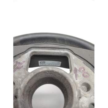 Recambio de volante para volkswagen tiguan (5n2) t1 bluemotion referencia OEM IAM 1T0419091ACE74  