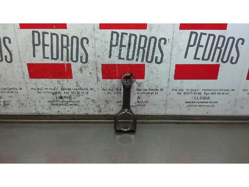 Recambio de biela para citroen c4 berlina (2011-  ) 1.6 hdi 115 tonic referencia OEM IAM   