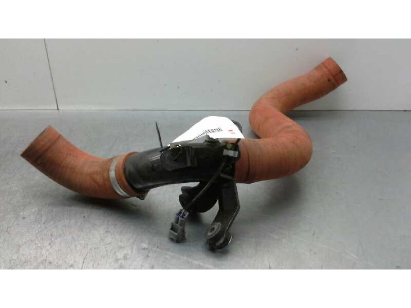 Recambio de tubo intercooler para isuzu d-max 2.5 twin turbodiesel referencia OEM IAM   