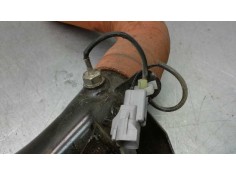 Recambio de tubo intercooler para isuzu d-max 2.5 twin turbodiesel referencia OEM IAM    2