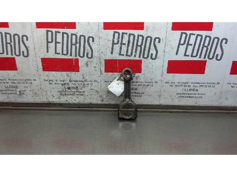 Recambio de biela para citroen c4 berlina (2011-  ) 1.6 hdi 115 tonic referencia OEM IAM   