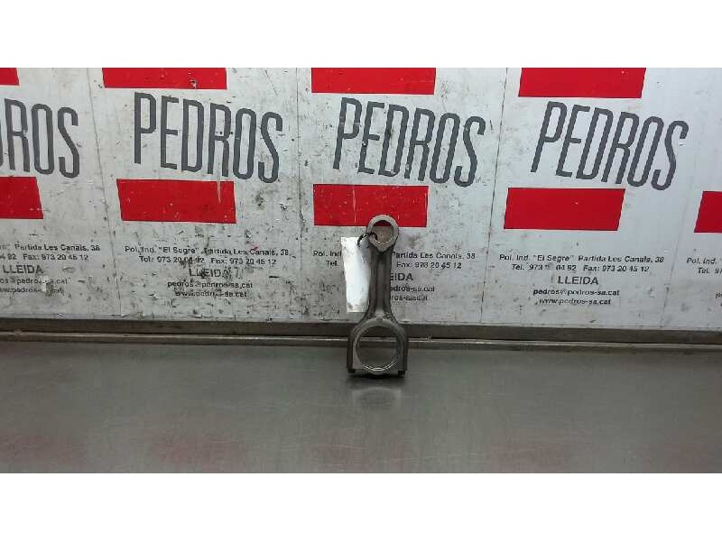 Recambio de biela para citroen c4 berlina (2011-  ) 1.6 hdi 115 tonic referencia OEM IAM   