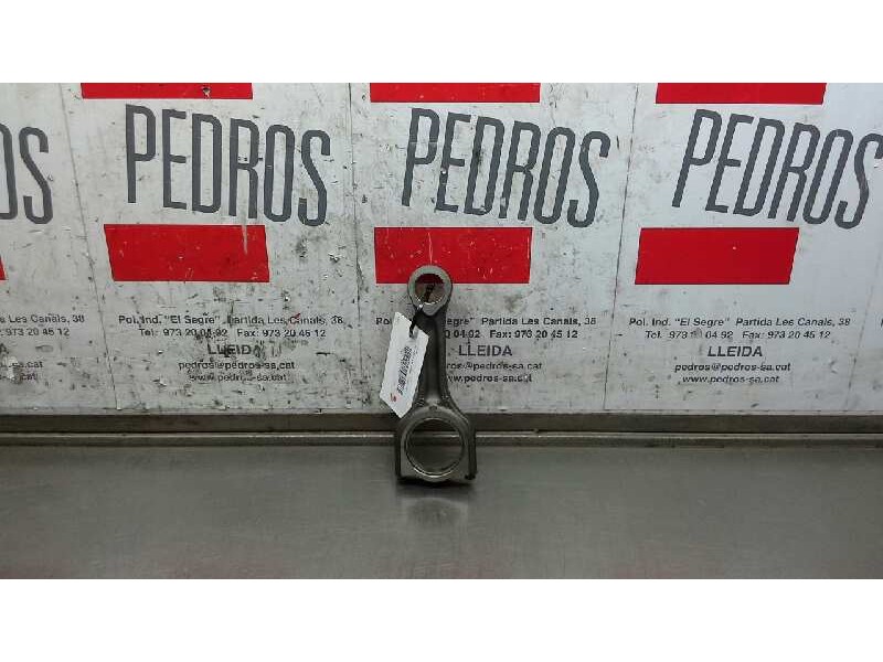 Recambio de biela para citroen c4 berlina (2011-  ) 1.6 hdi 115 tonic referencia OEM IAM   