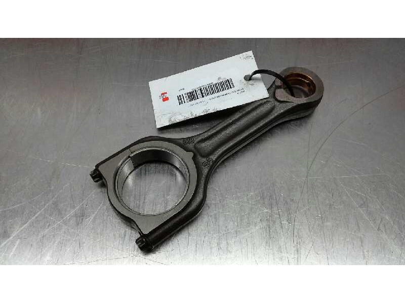 Recambio de biela para citroen c4 berlina (2011-  ) 1.6 hdi 115 tonic referencia OEM IAM   