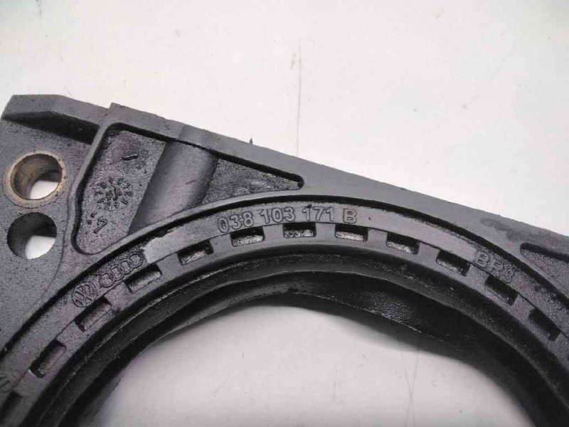 Recambio de reten cigueñal izquierdo para seat ibiza (6l1) cool referencia OEM IAM 038103171B  