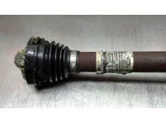 Recambio de transmision delantera derecha para citroen c4 berlina (2011-  ) 1.6 hdi 115 tonic referencia OEM IAM    2