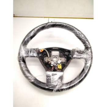 Recambio de volante para volkswagen tiguan (5n2) t1 bluemotion referencia OEM IAM 1T0419091ACE74  