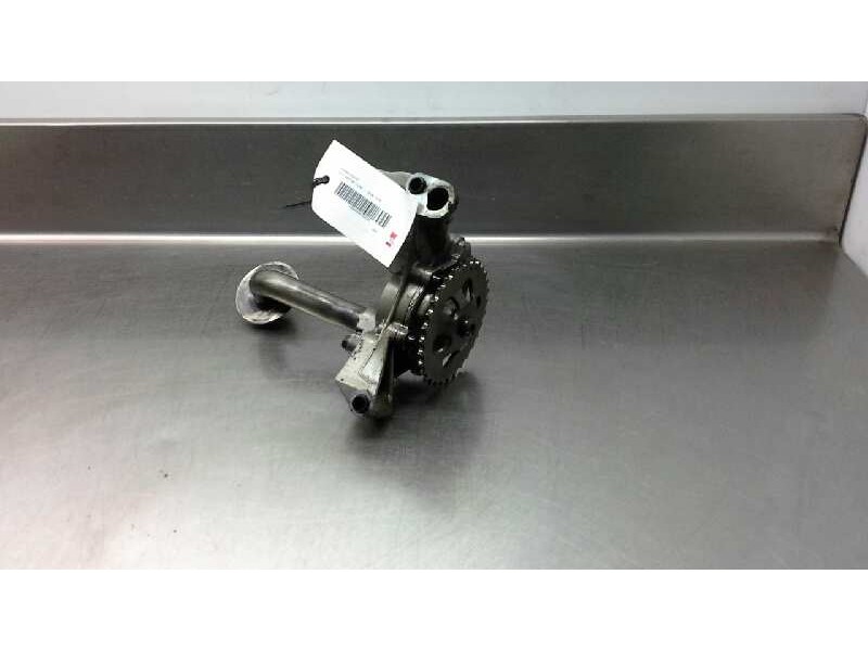 Recambio de bomba aceite para seat ibiza (6l1) cool referencia OEM IAM   