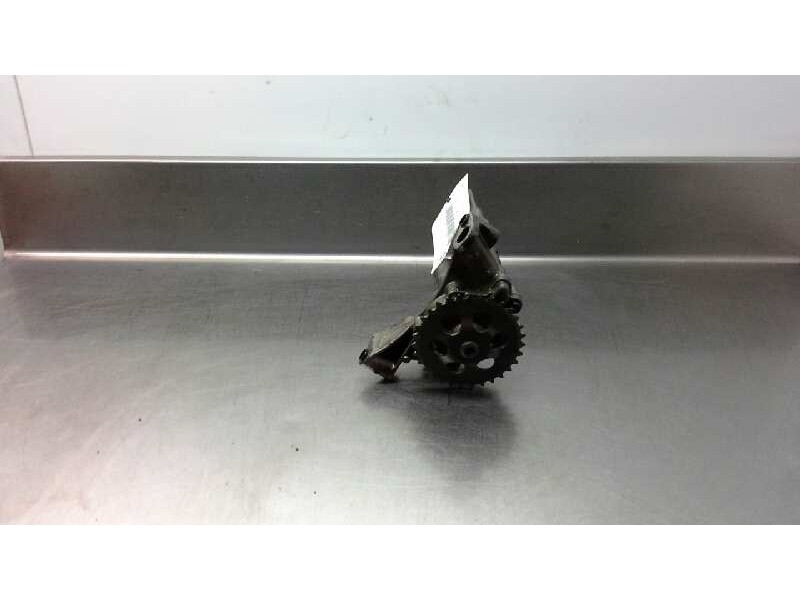 Recambio de bomba aceite para seat ibiza (6l1) cool referencia OEM IAM   