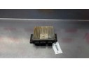 CENTRALITA MOTOR UCE 8200331477 8200460333 
