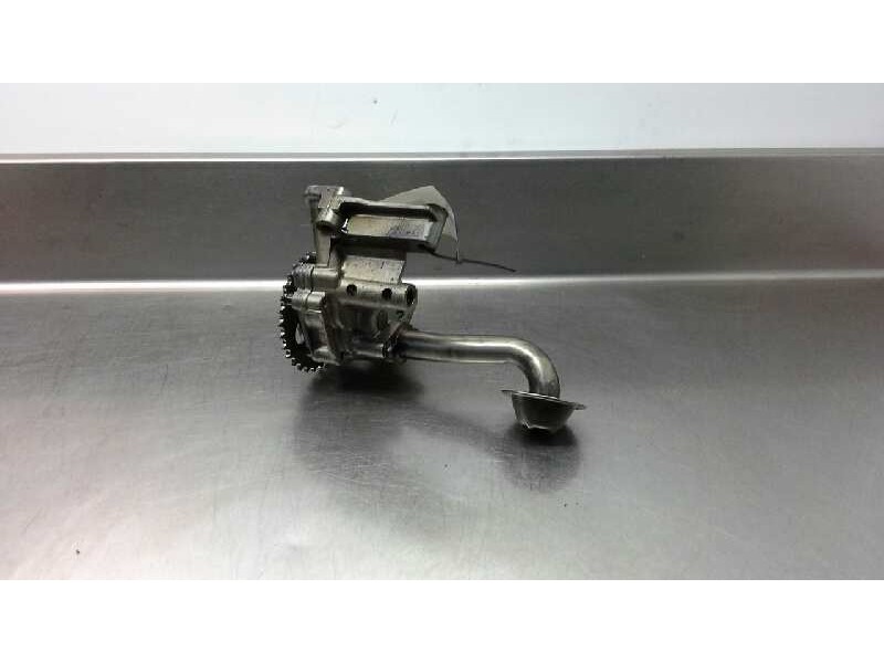 Recambio de bomba aceite para seat ibiza (6l1) cool referencia OEM IAM   