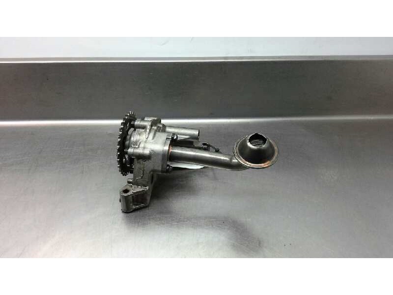 Recambio de bomba aceite para seat ibiza (6l1) cool referencia OEM IAM   