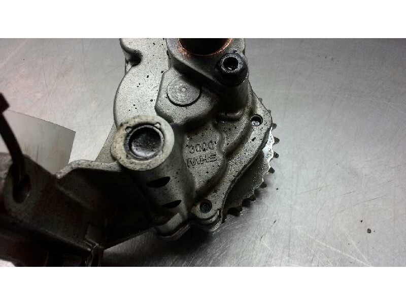 Recambio de bomba aceite para seat ibiza (6l1) cool referencia OEM IAM   