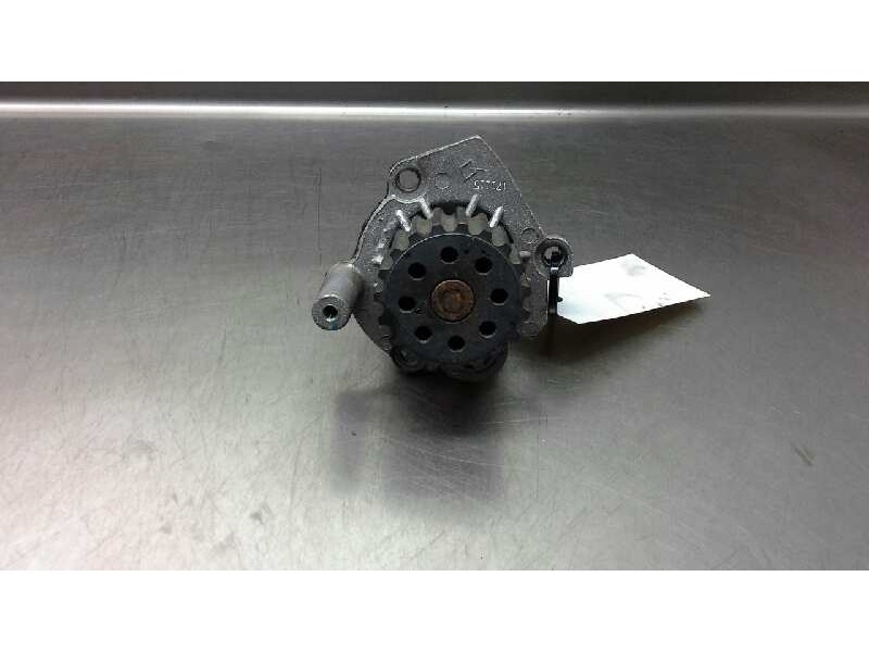 Recambio de bomba agua para seat ibiza (6l1) cool referencia OEM IAM 171115  