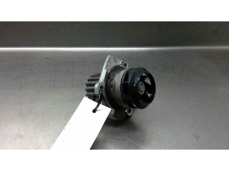 Recambio de bomba agua para seat ibiza (6l1) cool referencia OEM IAM 171115  