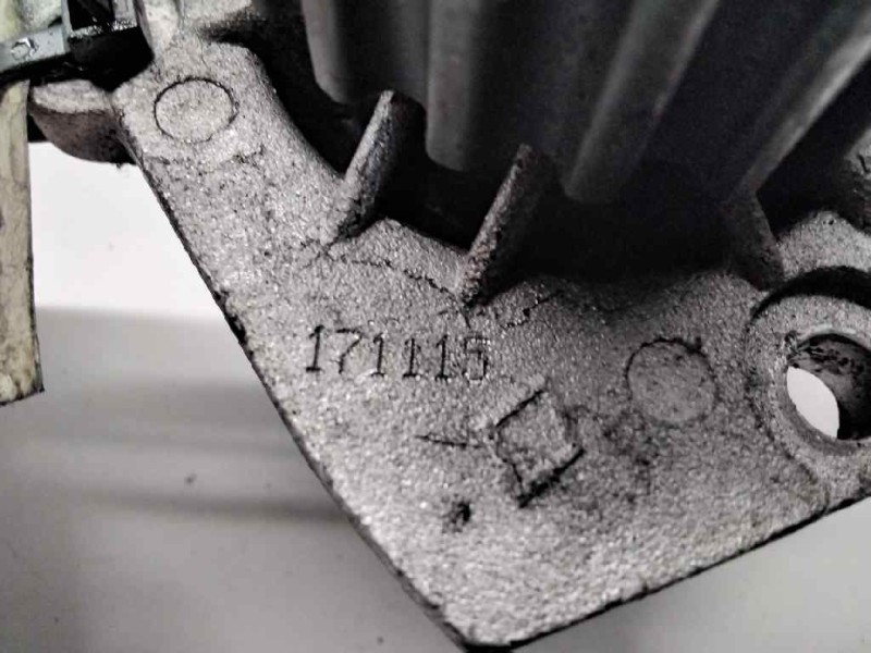 Recambio de bomba agua para seat ibiza (6l1) cool referencia OEM IAM 171115  