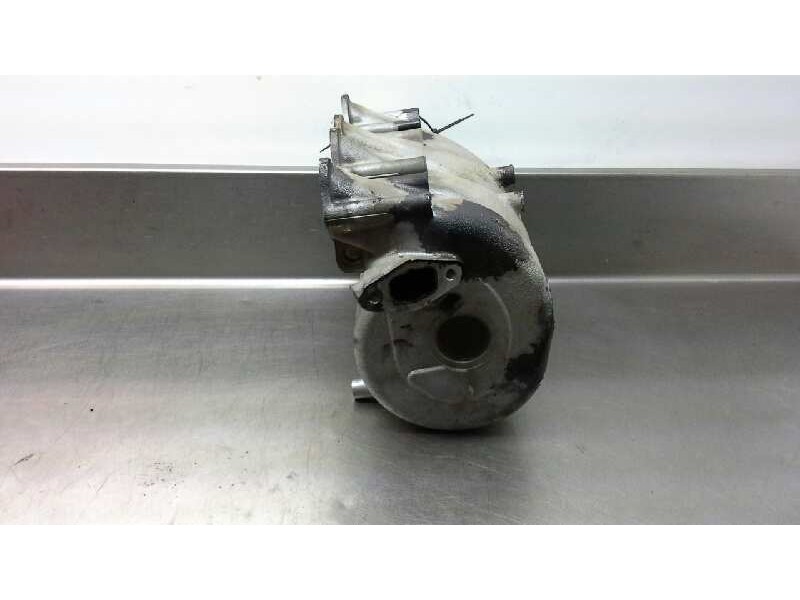 Recambio de colector admision para seat ibiza (6l1) cool referencia OEM IAM 038129713BE  