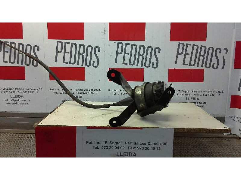 Recambio de unidad de control para jeep gr.cherokee (zj)/(z) 4.0 ltd. (zj) referencia OEM IAM   