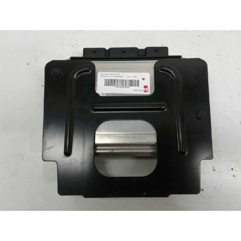 Recambio de centralita motor uce para peugeot 307 berlina (s2) xs referencia OEM IAM DV6AT35877C41003  