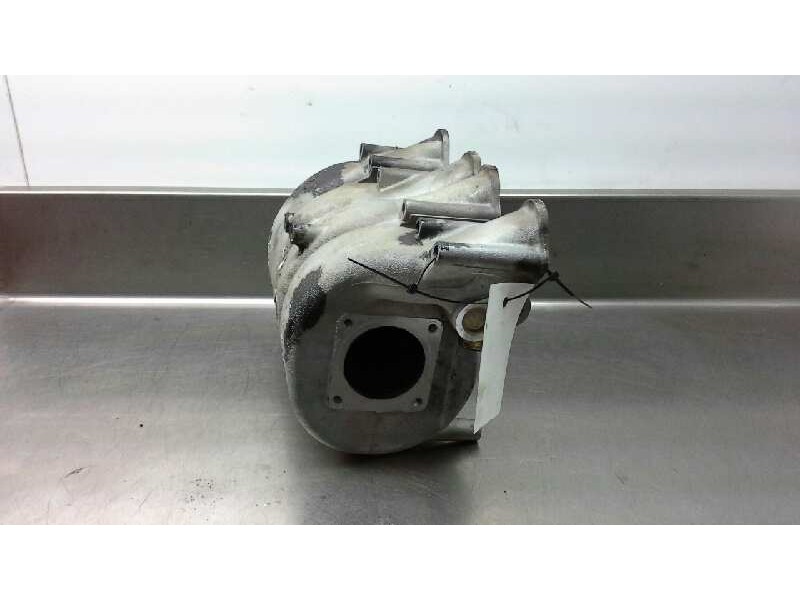 Recambio de colector admision para seat ibiza (6l1) cool referencia OEM IAM 038129713BE  