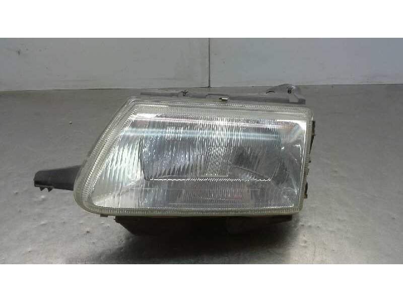 Recambio de faro izquierdo para citroën saxo 1.5 d sx referencia OEM IAM 6204N5  
