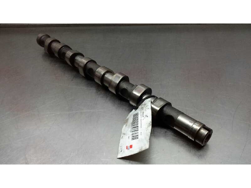 Recambio de arbol de levas para citroen jumper caja cerrada (2) 27 m 2.0 hdi ntz. 1000 referencia OEM IAM   