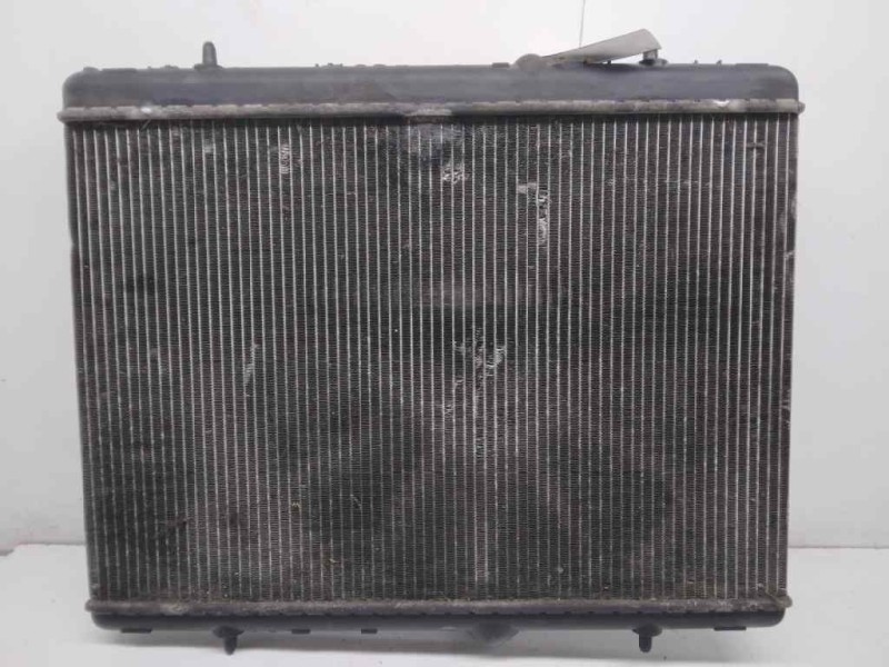 Recambio de radiador agua para peugeot 307 berlina (s2) xs referencia OEM IAM   