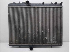 Recambio de radiador agua para peugeot 307 berlina (s2) xs referencia OEM IAM    2