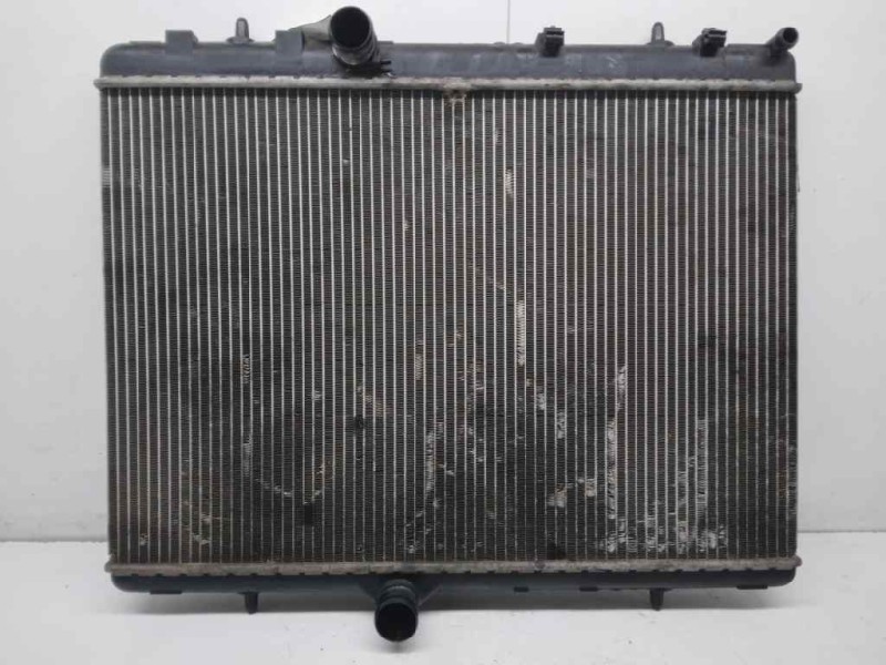 Recambio de radiador agua para peugeot 307 berlina (s2) xs referencia OEM IAM   