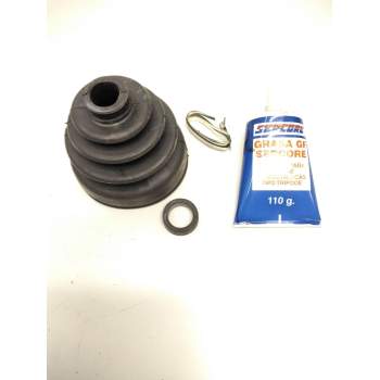 Recambio de fuelle para » otros... premium 370 26 g 6x2 referencia OEM IAM 06580 SERCORE 