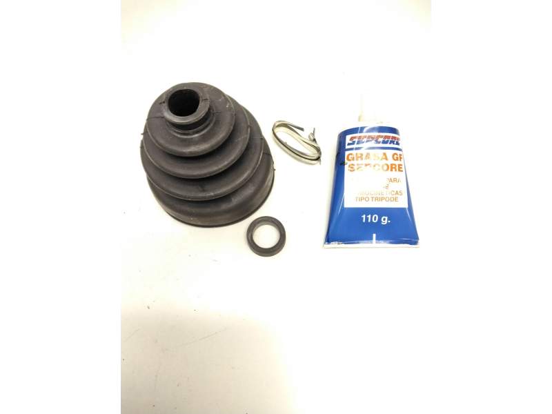 Recambio de fuelle para » otros... premium 370 26 g 6x2 referencia OEM IAM 06580 SERCORE 