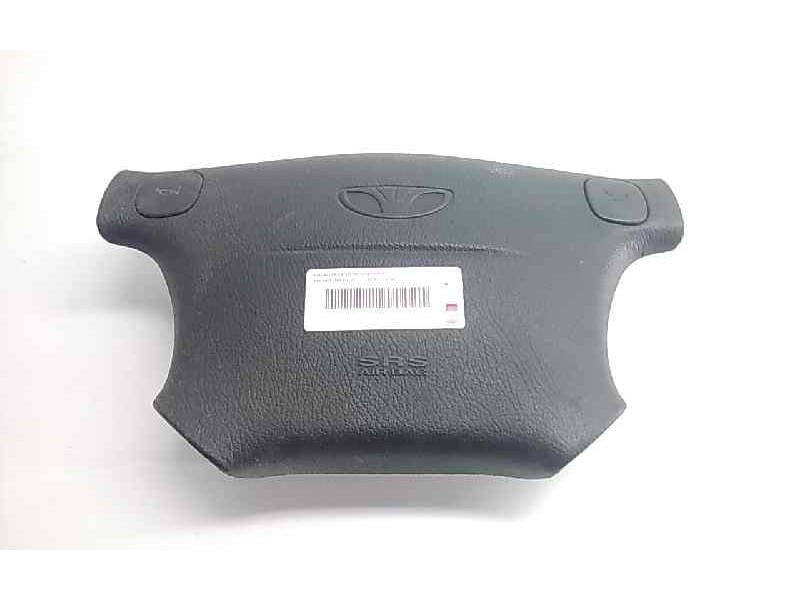 Recambio de airbag delantero izquierdo para daewoo matiz se referencia OEM IAM IGDL085C2671  