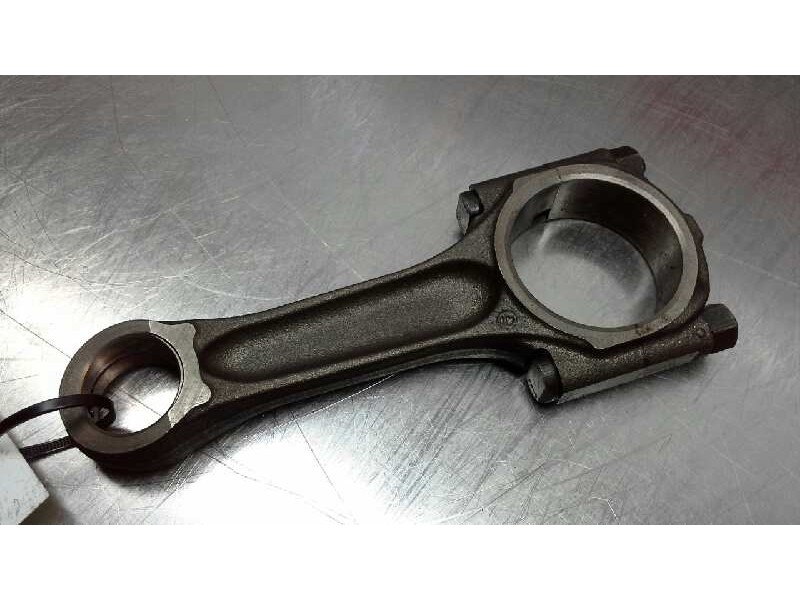 Recambio de biela para citroen jumper caja cerrada (2) 27 m 2.0 hdi ntz. 1000 referencia OEM IAM   