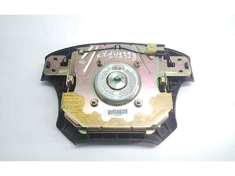 Recambio de airbag delantero izquierdo para daewoo matiz se referencia OEM IAM IGDL085C2671  