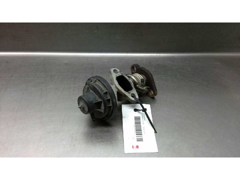 Recambio de valvula egr para seat ibiza (6l1) cool referencia OEM IAM 038131501AG  