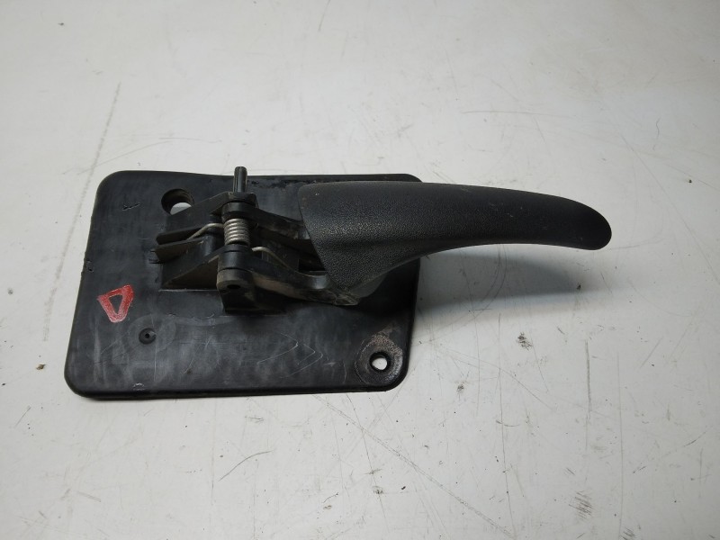 Recambio de maneta interior delantera derecha para opel omega b básico berlina referencia OEM IAM   
