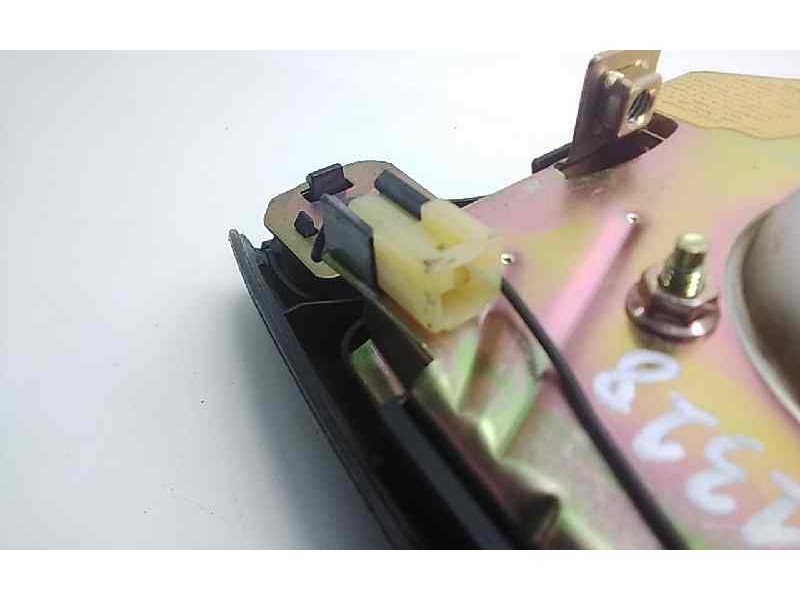 Recambio de airbag delantero izquierdo para daewoo matiz se referencia OEM IAM IGDL085C2671  