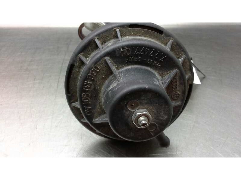 Recambio de valvula egr para seat ibiza (6l1) cool referencia OEM IAM 038131501AG  