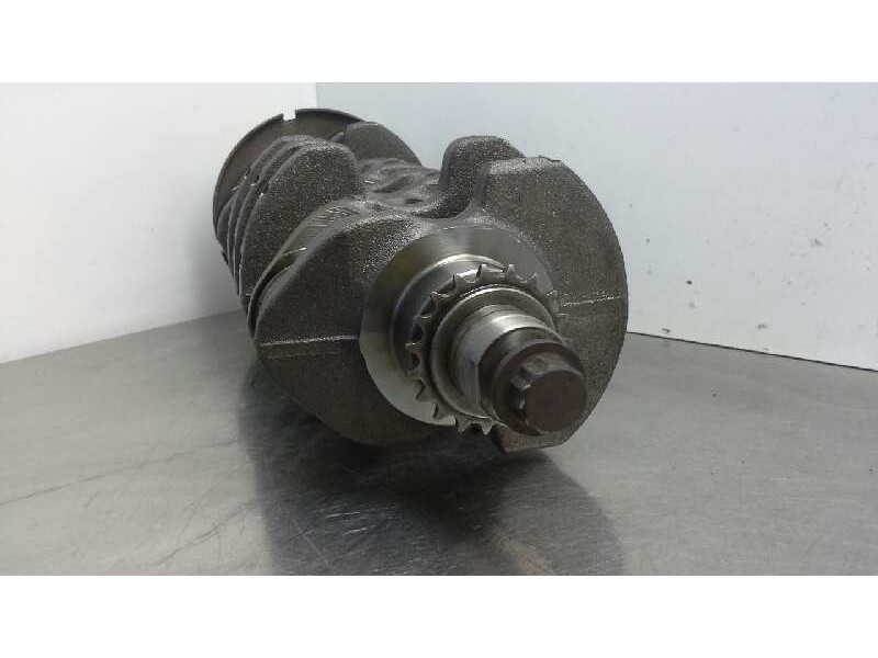 Recambio de cigueñal para seat ibiza (6l1) cool referencia OEM IAM   